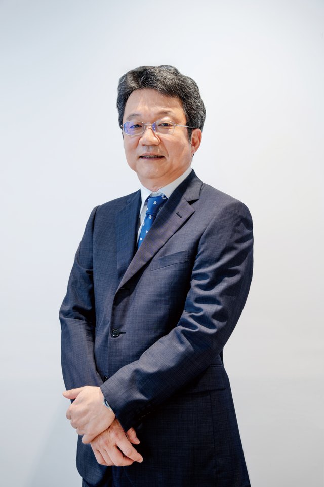 代表取締役社長 森田 剛至